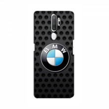 Чехол для Оппо А11 - с принтом БМВ (AlphaPrint) BMW 7 - купить на Floy.com.ua