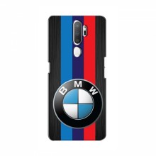 Чехол для Оппо А11 - с принтом БМВ (AlphaPrint) BMW 2 - купить на Floy.com.ua