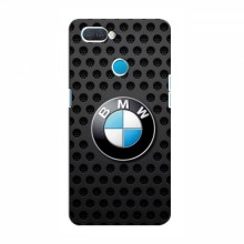 Чехол для Оппо А12 - с принтом БМВ (AlphaPrint) BMW 7 - купить на Floy.com.ua