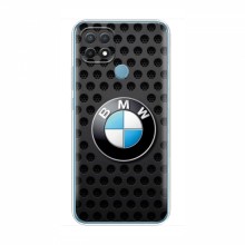 Чехол для Оппо А15 - с принтом БМВ (AlphaPrint) BMW 7 - купить на Floy.com.ua