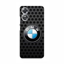 Чехол для Оппо А17 - с принтом БМВ (AlphaPrint) BMW 7 - купить на Floy.com.ua