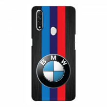 Чехол для Оппо А31 - с принтом БМВ (AlphaPrint) BMW 2 - купить на Floy.com.ua