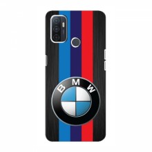Чехол для Оппо А32 - с принтом БМВ (AlphaPrint) BMW 2 - купить на Floy.com.ua