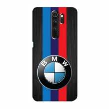 Чехол для Оппо А5 (2020) - с принтом БМВ (AlphaPrint) BMW 2 - купить на Floy.com.ua