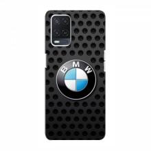Чехол для Оппо А54 - с принтом БМВ (AlphaPrint) BMW 7 - купить на Floy.com.ua