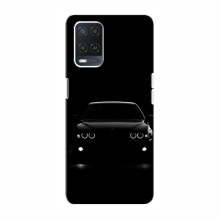 Чехол для Оппо А54 - с принтом БМВ (AlphaPrint) BMW 6 - купить на Floy.com.ua
