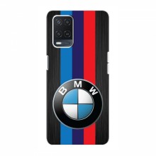 Чехол для Оппо А54 - с принтом БМВ (AlphaPrint) BMW 2 - купить на Floy.com.ua