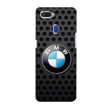 Чехол для Оппо А5с - с принтом БМВ (AlphaPrint) BMW 7 - купить на Floy.com.ua
