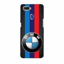 Чехол для Оппо А5с - с принтом БМВ (AlphaPrint) BMW 2 - купить на Floy.com.ua