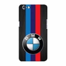 Чехол для Оппо А71 - с принтом БМВ (AlphaPrint) BMW 2 - купить на Floy.com.ua