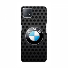 Чехол для Оппо А72 (5G) - с принтом БМВ (AlphaPrint) BMW 7 - купить на Floy.com.ua