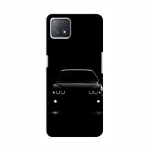 Чехол для Оппо А72 (5G) - с принтом БМВ (AlphaPrint) BMW 6 - купить на Floy.com.ua