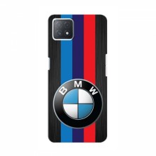 Чехол для Оппо А72 (5G) - с принтом БМВ (AlphaPrint) BMW 2 - купить на Floy.com.ua