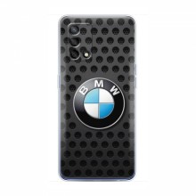 Чехол для Оппо А74 - с принтом БМВ (AlphaPrint) BMW 7 - купить на Floy.com.ua