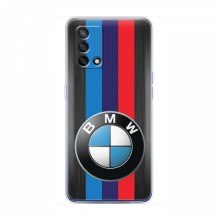 Чехол для Оппо А74 - с принтом БМВ (AlphaPrint) BMW 2 - купить на Floy.com.ua