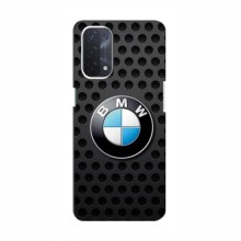 Чехол для Оппо А74 (5G) - с принтом БМВ (AlphaPrint) BMW 7 - купить на Floy.com.ua