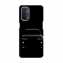 Чехол для Оппо А74 (5G) - с принтом БМВ (AlphaPrint) BMW 6 - купить на Floy.com.ua