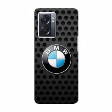 Чехол для Оппо А77 - с принтом БМВ (AlphaPrint) BMW 7 - купить на Floy.com.ua