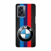 Чехол для Оппо А77 - с принтом БМВ (AlphaPrint) BMW 2 - купить на Floy.com.ua
