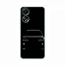 Чехол для Оппо А78 - с принтом БМВ (AlphaPrint) BMW 6 - купить на Floy.com.ua