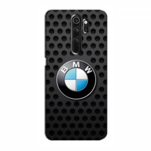 Чехол для Оппо А9 (2020) - с принтом БМВ (AlphaPrint) BMW 7 - купить на Floy.com.ua