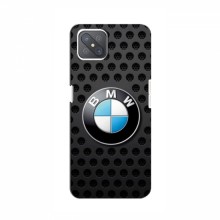 Чехол для Оппо А92с - с принтом БМВ (AlphaPrint) BMW 7 - купить на Floy.com.ua