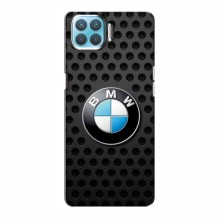 Чехол для Оппо А93 - с принтом БМВ (AlphaPrint) BMW 7 - купить на Floy.com.ua