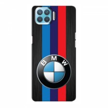 Чехол для Оппо А93 - с принтом БМВ (AlphaPrint) BMW 2 - купить на Floy.com.ua