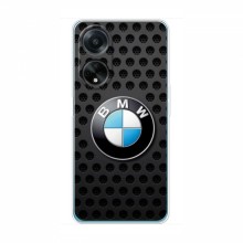 Чехол для Оппо А98 - с принтом БМВ (AlphaPrint) BMW 7 - купить на Floy.com.ua