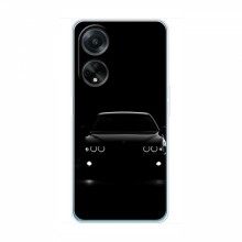 Чехол для Оппо А98 - с принтом БМВ (AlphaPrint) BMW 6 - купить на Floy.com.ua