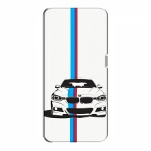 Чехол для Оппо Финд Х - с принтом БМВ (AlphaPrint) BMW 1 - купить на Floy.com.ua