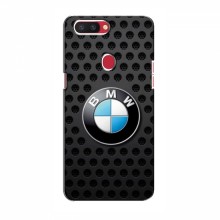 Чехол для Оппо Рено Р11с - с принтом БМВ (AlphaPrint) BMW 7 - купить на Floy.com.ua