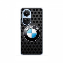 Чехол для Оппо Рено 10 - с принтом БМВ (AlphaPrint) BMW 7 - купить на Floy.com.ua