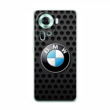 Чехол для Оппо Рено 11 5G - с принтом БМВ (AlphaPrint) BMW 7 - купить на Floy.com.ua