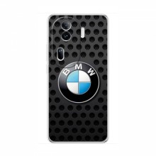 Чехол для Оппо Рено 11 Про 5G - с принтом БМВ (AlphaPrint) BMW 7 - купить на Floy.com.ua