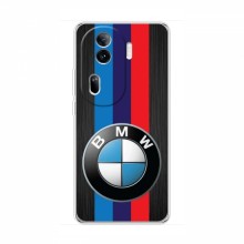 Чехол для Оппо Рено 11 Про 5G - с принтом БМВ (AlphaPrint) BMW 2 - купить на Floy.com.ua