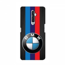 Чехол для Оппо Рено 2з - с принтом БМВ (AlphaPrint) BMW 2 - купить на Floy.com.ua
