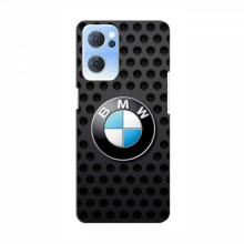 Чехол для Оппо Рено 7 (5G) - с принтом БМВ (AlphaPrint) BMW 7 - купить на Floy.com.ua