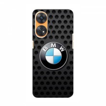 Чехол для Оппо Рено 8Т - с принтом БМВ (AlphaPrint) BMW 7 - купить на Floy.com.ua