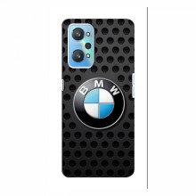 Чехол для Реалми GT Нео 2 - с принтом БМВ (AlphaPrint) BMW 7 - купить на Floy.com.ua