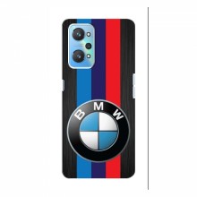 Чехол для Реалми GT Нео 2 - с принтом БМВ (AlphaPrint) BMW 2 - купить на Floy.com.ua