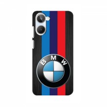 Чехол для Реалми 10 - с принтом БМВ (AlphaPrint) BMW 2 - купить на Floy.com.ua