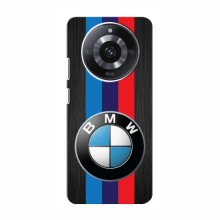Чехол для Реалми 11 - с принтом БМВ (AlphaPrint) BMW 2 - купить на Floy.com.ua