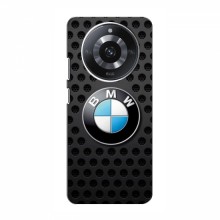 Чехол для Реалми 11 Про - с принтом БМВ (AlphaPrint) BMW 7 - купить на Floy.com.ua