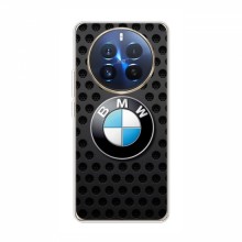 Чехол для Реалми 12 Про - с принтом БМВ (AlphaPrint) BMW 7 - купить на Floy.com.ua