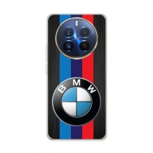 Чехол для Реалми 12 Про - с принтом БМВ (AlphaPrint) BMW 2 - купить на Floy.com.ua