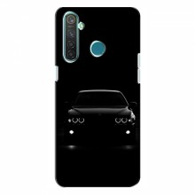 Чехол для RealMe 5 - с принтом БМВ (AlphaPrint) BMW 6 - купить на Floy.com.ua