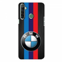 Чехол для Реалми 6i - с принтом БМВ (AlphaPrint) BMW 2 - купить на Floy.com.ua