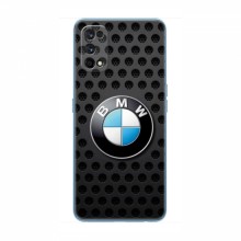 Чехол для Реалми 7 - с принтом БМВ (AlphaPrint) BMW 7 - купить на Floy.com.ua