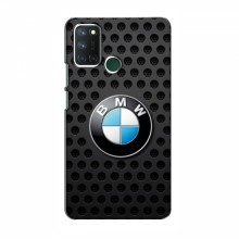 Чехол для Реалми 7i - с принтом БМВ (AlphaPrint) BMW 7 - купить на Floy.com.ua